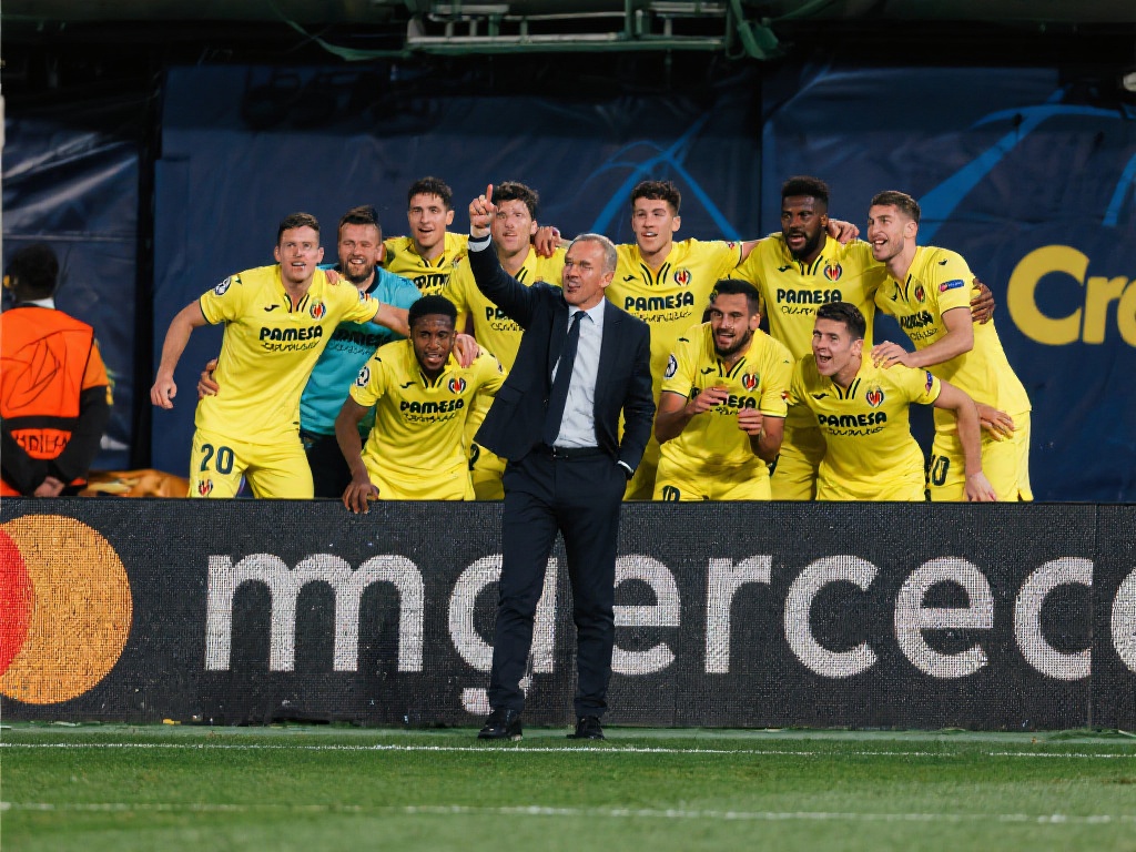 国际足球赛事推荐：不容错过的精彩对决！