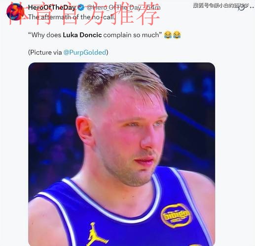 湖人赢球却有两将引担忧！斯玛特不是第一次整活，东契奇太上头了